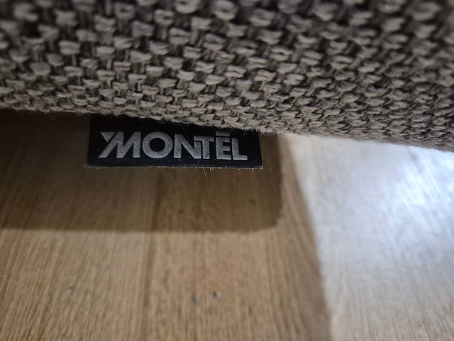 Montel - custom - 4 zits bank - sofa - afbeelding 4 van  9