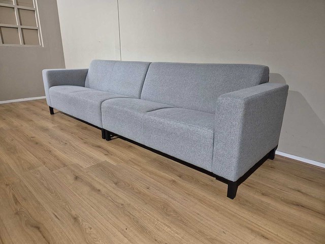 Montel - custom - 4 zits bank - sofa - afbeelding 5 van  9