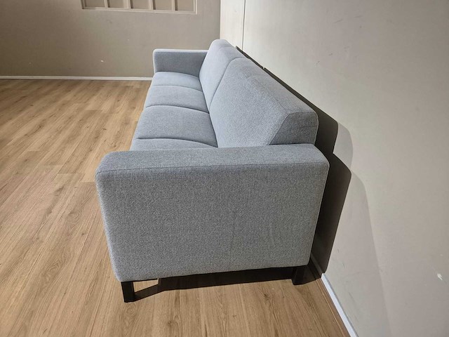 Montel - custom - 4 zits bank - sofa - afbeelding 6 van  9