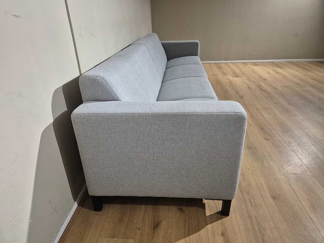 Montel - custom - 4 zits bank - sofa - afbeelding 8 van  9