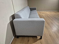 Montel - custom - 4 zits bank - sofa - afbeelding 8 van  9