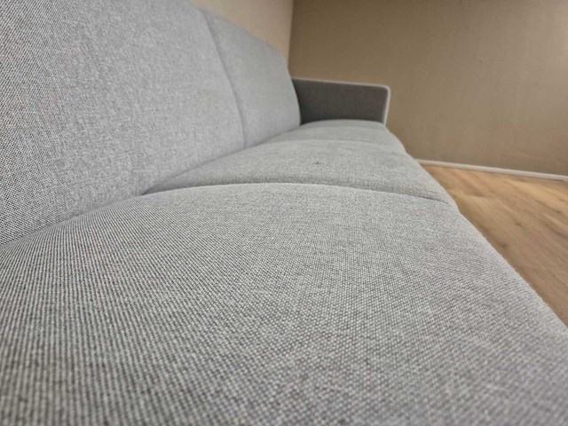 Montel - custom - 4 zits bank - sofa - afbeelding 9 van  9