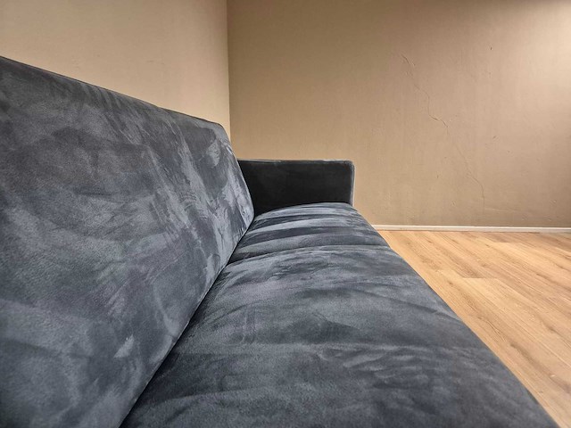 Montel - custom - hoekbank - sofa - afbeelding 2 van  10