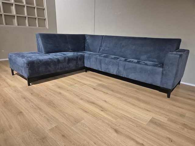 Montel - custom - hoekbank - sofa - afbeelding 3 van  10