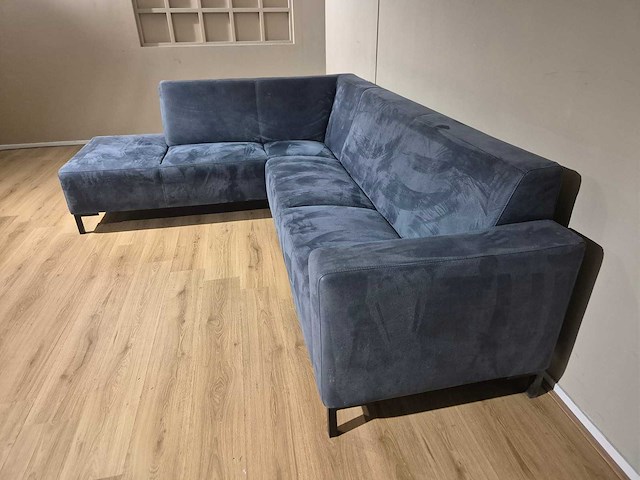 Montel - custom - hoekbank - sofa - afbeelding 4 van  10