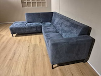 Montel - custom - hoekbank - sofa - afbeelding 4 van  10