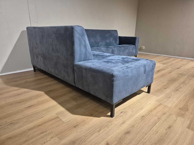 Montel - custom - hoekbank - sofa - afbeelding 5 van  10