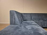 Montel - custom - hoekbank - sofa - afbeelding 8 van  10
