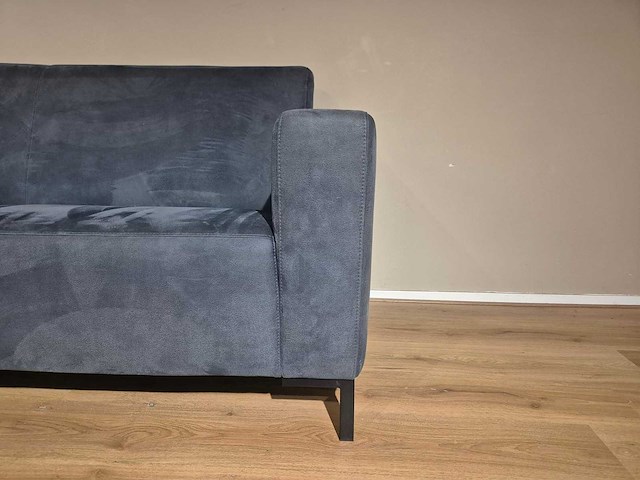 Montel - custom - hoekbank - sofa - afbeelding 9 van  10