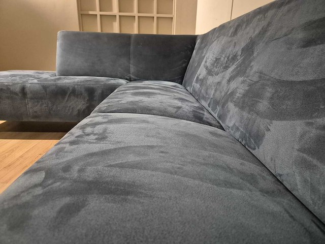 Montel - custom - hoekbank - sofa - afbeelding 10 van  10