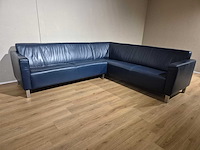 Montel - custom - hoekbank - sofa - afbeelding 1 van  9