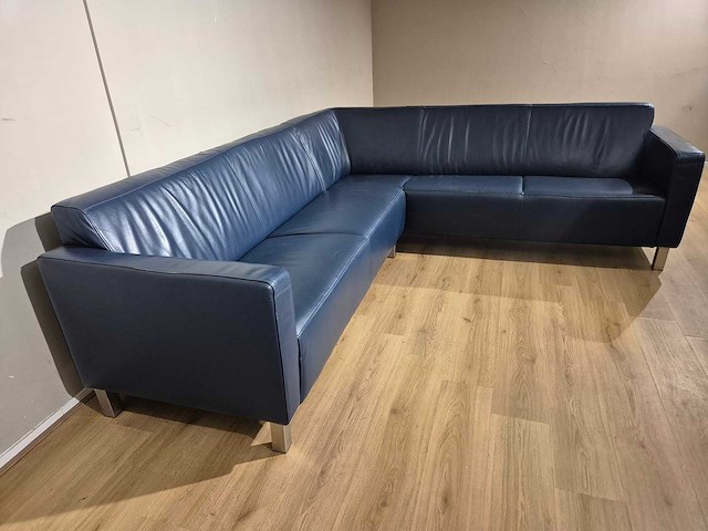 Montel - custom - hoekbank - sofa - afbeelding 3 van  9
