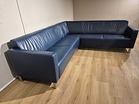 Montel - custom - hoekbank - sofa - afbeelding 3 van  9