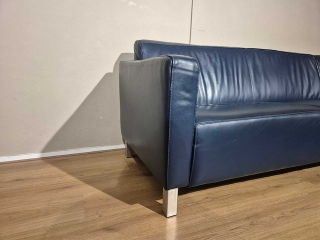 Montel - custom - hoekbank - sofa - afbeelding 4 van  9