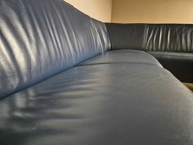 Montel - custom - hoekbank - sofa - afbeelding 6 van  9