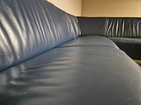 Montel - custom - hoekbank - sofa - afbeelding 6 van  9