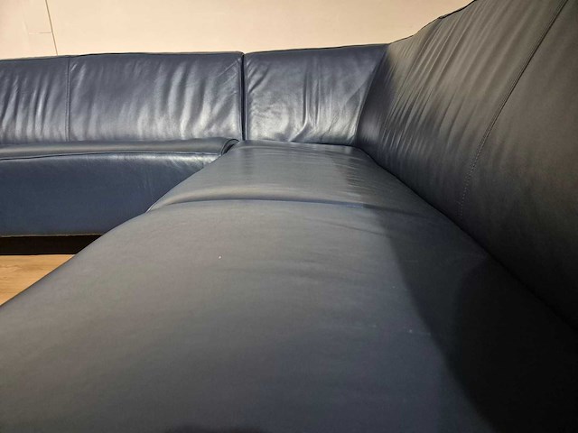 Montel - custom - hoekbank - sofa - afbeelding 1 van  2