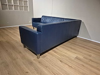 Montel - custom - hoekbank - sofa - afbeelding 2 van  2
