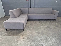 Montel - custom - hoekbank - sofa