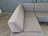 Montel - custom - hoekbank - sofa - afbeelding 3 van  9