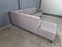 Montel - custom - hoekbank - sofa - afbeelding 4 van  9