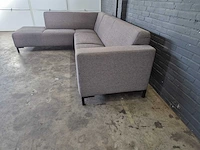 Montel - custom - hoekbank - sofa - afbeelding 6 van  9