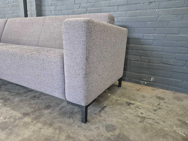 Montel - custom - hoekbank - sofa - afbeelding 7 van  9