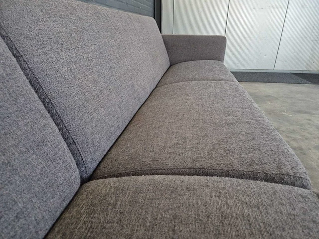Montel - custom - hoekbank - sofa - afbeelding 8 van  9