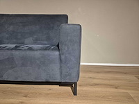 Montel - custom - hoekbank - afbeelding 9 van  10