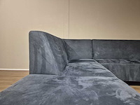 Montel - custom - hoekbank - afbeelding 8 van  10