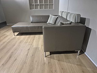 Montel - design - hoekbank - afbeelding 4 van  10