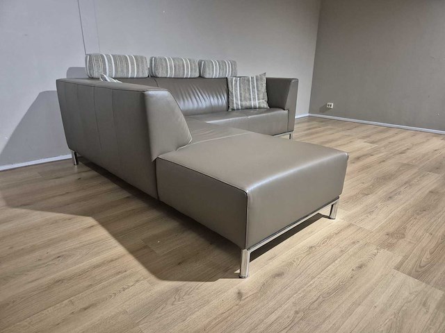 Montel - design - hoekbank - afbeelding 5 van  10