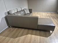 Montel - design - hoekbank - afbeelding 6 van  10