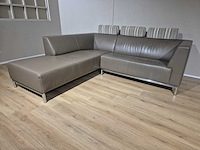 Montel - design - hoekbank - afbeelding 7 van  10