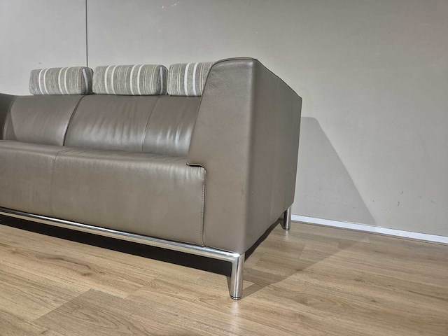 Montel - design - hoekbank - afbeelding 8 van  10