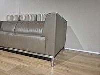 Montel - design - hoekbank - afbeelding 8 van  10