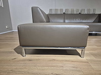 Montel - design - hoekbank - afbeelding 9 van  10