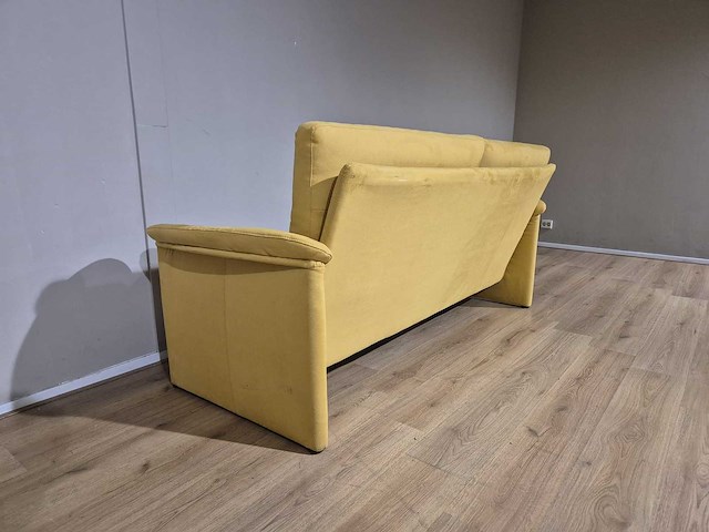 Montel - designwerk - 3 zits bank - afbeelding 3 van  11