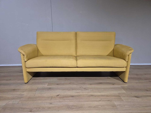 Montel - designwerk - 3 zits bank - afbeelding 1 van  11