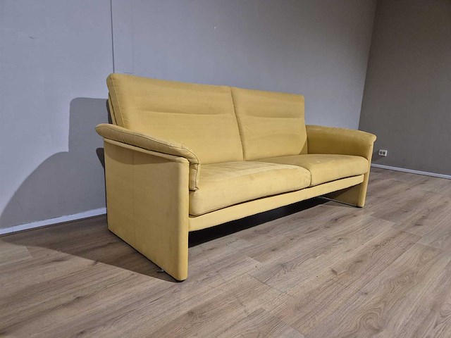 Montel - designwerk - 3 zits bank - afbeelding 4 van  11