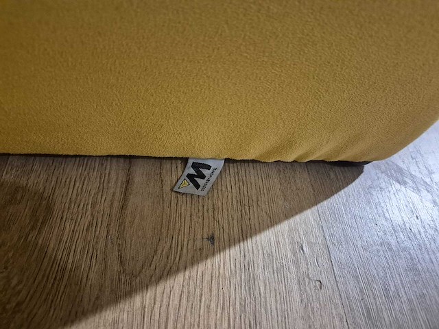 Montel - designwerk - 3 zits bank - afbeelding 6 van  11