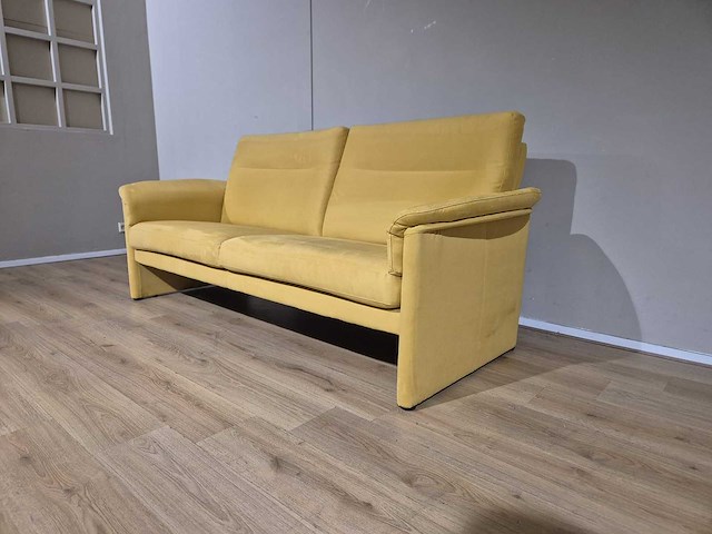 Montel - designwerk - 3 zits bank - afbeelding 7 van  11