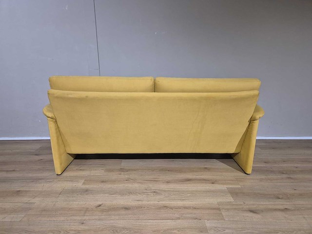 Montel - designwerk - 3 zits bank - afbeelding 11 van  11