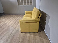 Montel - designwerk - 3 zits bank - afbeelding 5 van  6
