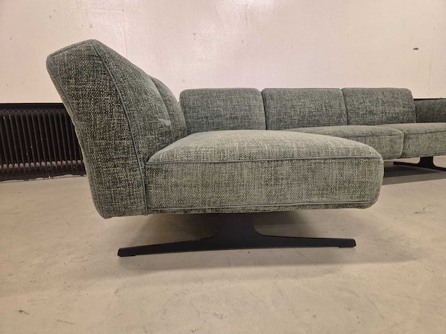 Montel - diagonal - hoekbank - sofa - afbeelding 3 van  9