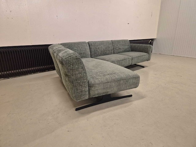 Montel - diagonal - hoekbank - sofa - afbeelding 4 van  9