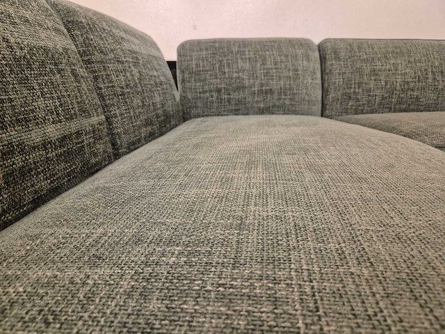Montel - diagonal - hoekbank - sofa - afbeelding 5 van  9