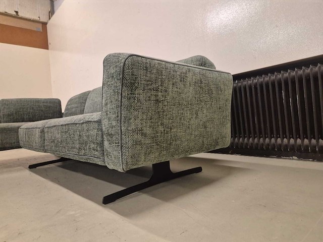 Montel - diagonal - hoekbank - sofa - afbeelding 6 van  9