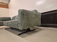 Montel - diagonal - hoekbank - sofa - afbeelding 6 van  9