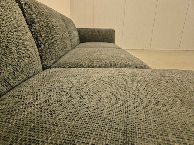 Montel - diagonal - hoekbank - sofa - afbeelding 7 van  9